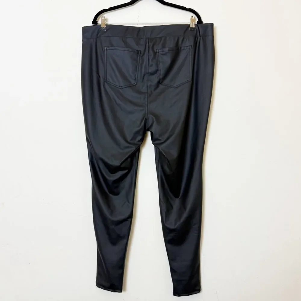 torrid black full